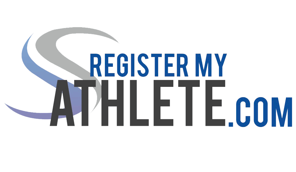 Register My Athlete logo