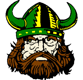 Eureka County HS logo